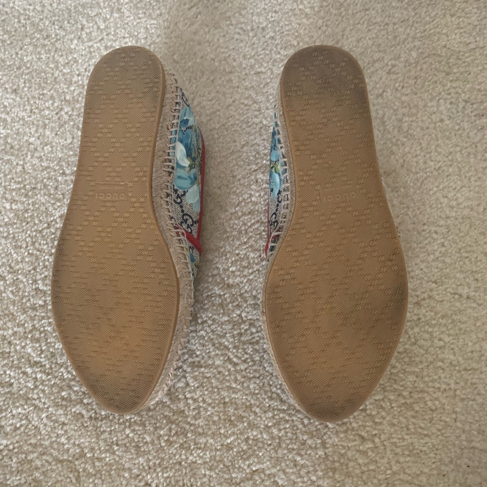 Gucci Espadrilles